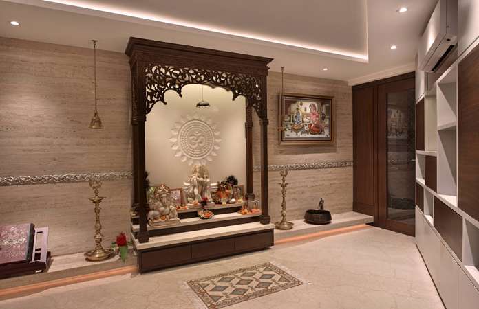 Best Interior Designing Service